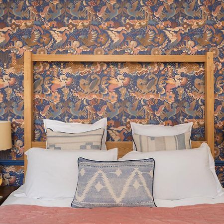 Harington'S Boutique Hotel Бат Экстерьер фото