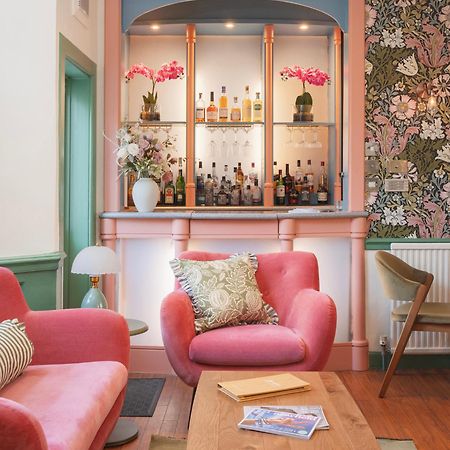 Harington'S Boutique Hotel Бат Экстерьер фото
