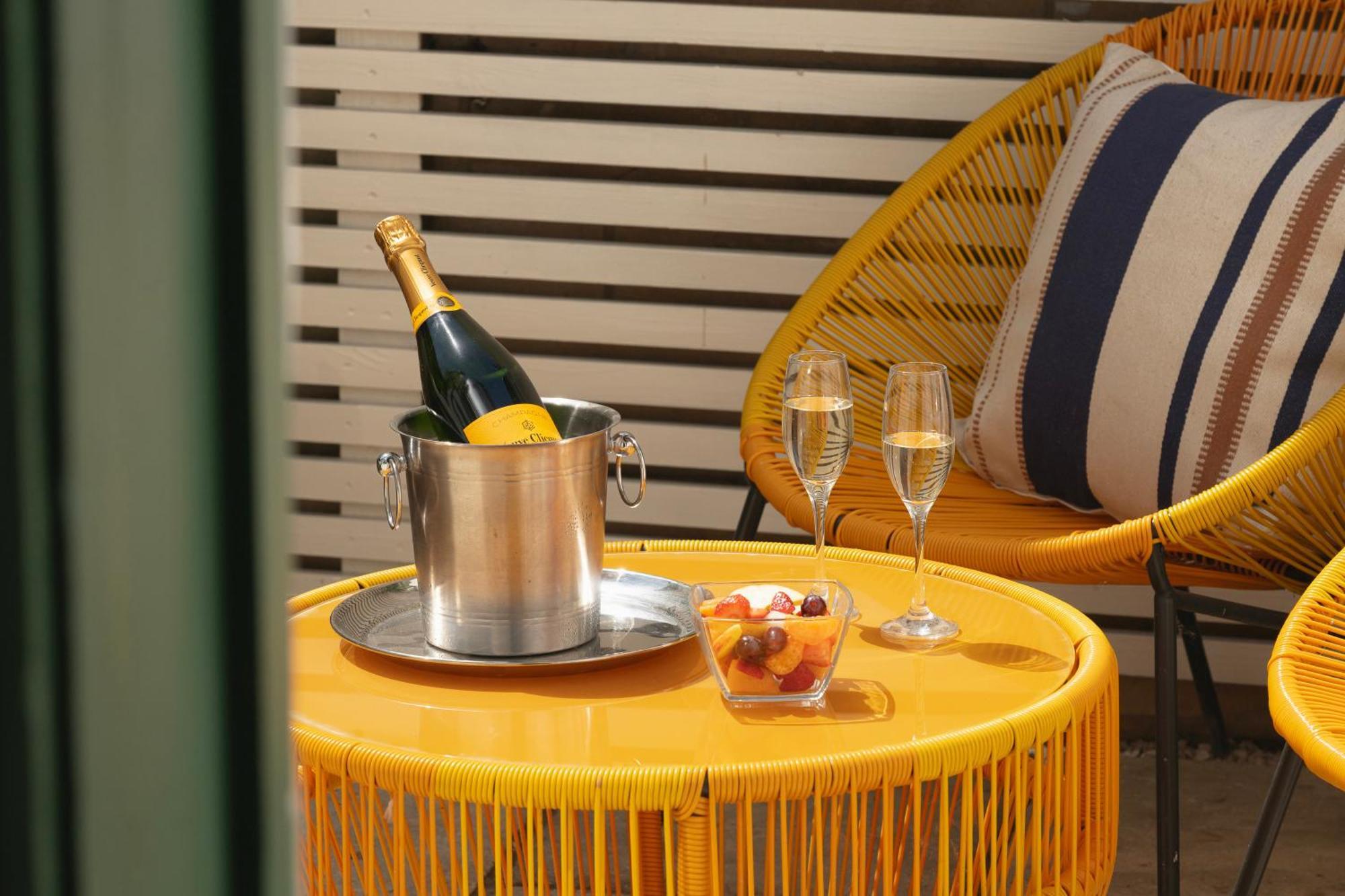 Harington'S Boutique Hotel Бат Экстерьер фото